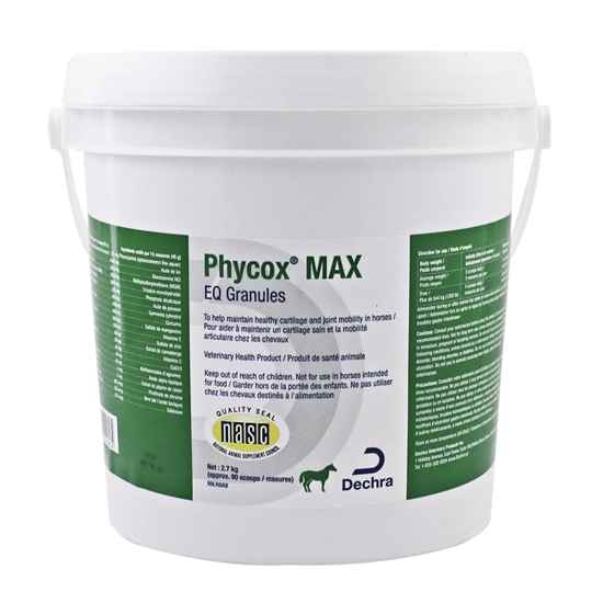 Picture of PHYCOX MAX EQ GRANULES - 2.7kg