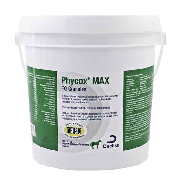 Picture of PHYCOX MAX EQ GRANULES - 2.7kg