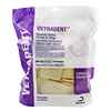 Picture of VETRADENT RAWHIDE DENTAL CHEWS LARGE BETWEEN 12kg and 30kg - 30s