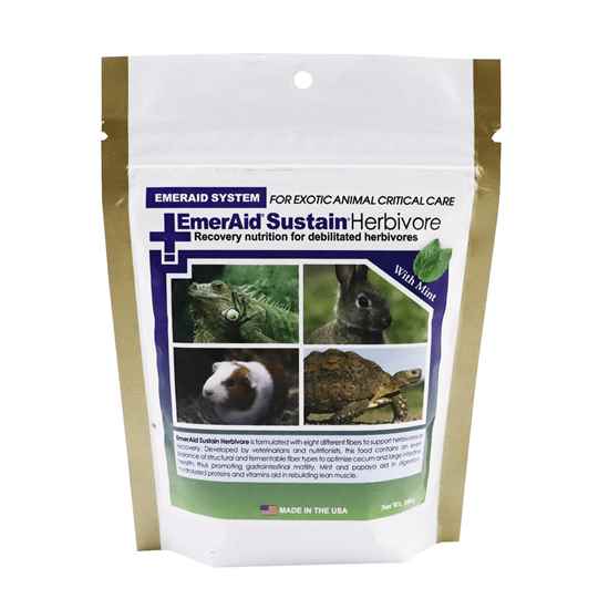 Picture of EMERAID SUSTAIN HERBIVORE - 100g