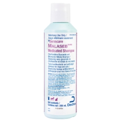 Picture of MALASEB MEDICATED SHAMPOO - 250ml