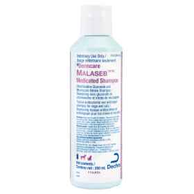 Show details for MALASEB MEDICATED SHAMPOO - 250ml Picture of MALASEB MEDICATED SHAMPOO - 250ml