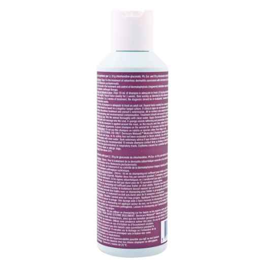 Picture of MALASEB MEDICATED SHAMPOO - 250ml