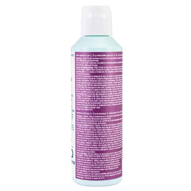 Picture of MALASEB MEDICATED SHAMPOO - 250ml