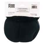 Picture of HALLOWEEN TOY CANINE ZIPPYPAW BURROW - Witches Brew with 3 Squeaky Potions
