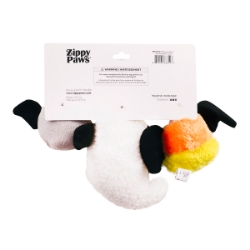 Picture of HALLOWEEN TOY CANINE ZIPPYPAWS MINIZ Flying Frights - 3/pk