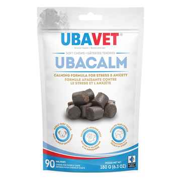 Picture of UBACALM SOFT CHEWS - 90s