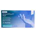 Picture of GLOVES EXAM NITRILE ASSURETOUCH PURE MEDIUM - 200s