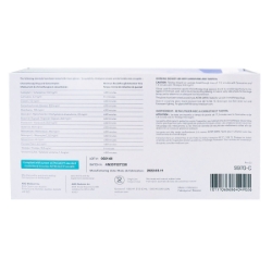 Picture of GLOVES EXAM NITRILE ASSURETOUCH PURE MEDIUM - 200s