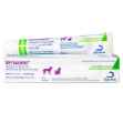 Picture of VETRADENT VANILLA MINT FLAVOUR TOOTHPASTE - 65gm