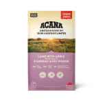 Picture of CANINE ACANA SINGLES LAMB with APPLE - 10.8kg/23.8lb