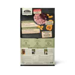 Picture of Canine ACANA Singles Pork With Squash - 10.8kg/23.8lb