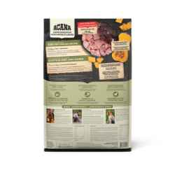 Picture of Canine ACANA Singles Pork With Squash - 5.4kg/11.9lb