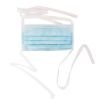 Picture of PROCEDURE MASK BLUE w/ TIE ON - 50s