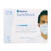 Picture of PROCEDURE MASK BLUE w/ TIE ON - 50s