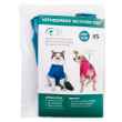 Picture of RECOVERY SUIT VetMedWear MALE/DOG - X Small