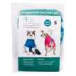 Picture of RECOVERY SUIT VetMedWear MALE/DOG - Small