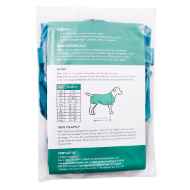 Picture of RECOVERY SUIT VetMedWear MALE/DOG - Small