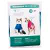 Picture of RECOVERY SUIT VetMedWear MALE/DOG - XX Large