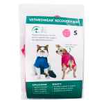 Picture of RECOVERY SUIT VetMedWear FEMALE/DOG and CAT - Small