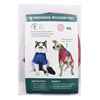 Picture of RECOVERY SUIT VetMedWear FEMALE/DOG and CAT - Med/Lrg