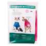 Picture of RECOVERY SUIT VetMedWear FEMALE/DOG and CAT - XX Large