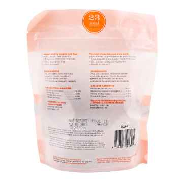 Show details for CANINE RAYNE APPLE & PUMPKIN TREAT - 300gm Picture of CANINE RAYNE APPLE & PUMPKIN TREAT - 300gm
