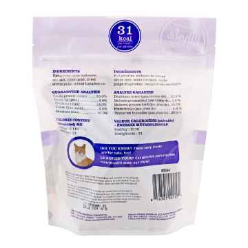 Show details for CANINE RAYNE SIT KANGAROO TREATS - 200gm Picture of CANINE RAYNE SIT KANGAROO TREATS - 200gm