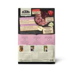 Picture of Canine ACANA Singles Lamb With Apple - 1.8kg/4lb