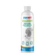 Picture of UBAVET DENTAL CARE WATER ADDITIVE - 473ml