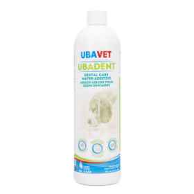 Show details for UBAVET DENTAL CARE WATER ADDITIVE - 473ml Picture of UBAVET DENTAL CARE WATER ADDITIVE - 473ml