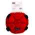 Picture of TOY DOG ZIPPY PAWS SQUEAKIE CRAWLERS - Ladybug