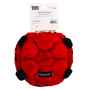 Picture of TOY DOG ZIPPYPAWS SQUEAKIE CRAWLERS - Ladybug