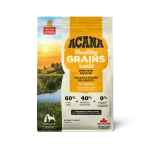 Picture of CANINE ACANA HEALTHY GRAINS Free Run Poultry Recipe - 1.8kg/4lb