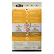 Picture of CANINE ACANA HEALTHY GRAINS Free Run Poultry Recipe - 10.2kg/22.5lb