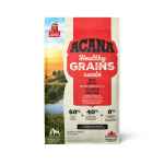 Picture of CANINE ACANA HEALTHY GRAINS RED MEAT RECIPE - 10.2kg/22.5lb