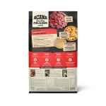 Picture of CANINE ACANA HEALTHY GRAINS RED MEAT RECIPE - 10.2kg/22.5lb