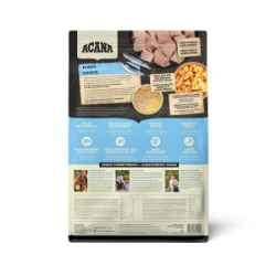 Picture of Canine ACANA Healthy Grains Puppy Recipe - 1.8kg/4lb