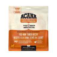 Picture of CANINE ACANA FREEZE DRIED MORSELS FREE RUN TURKEY - 227g/8oz