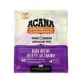 Picture of CANINE ACANA FREEZE DRIED PATTIES DUCK - 397g/14oz
