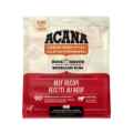 Picture of CANINE ACANA FREEZE DRIED PATTIES RANCH RAISED BEEF - 397g/14oz