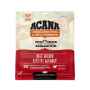 Picture of CANINE ACANA FREEZE DRIED PATTIES RANCH RAISED BEEF - 397g/14oz