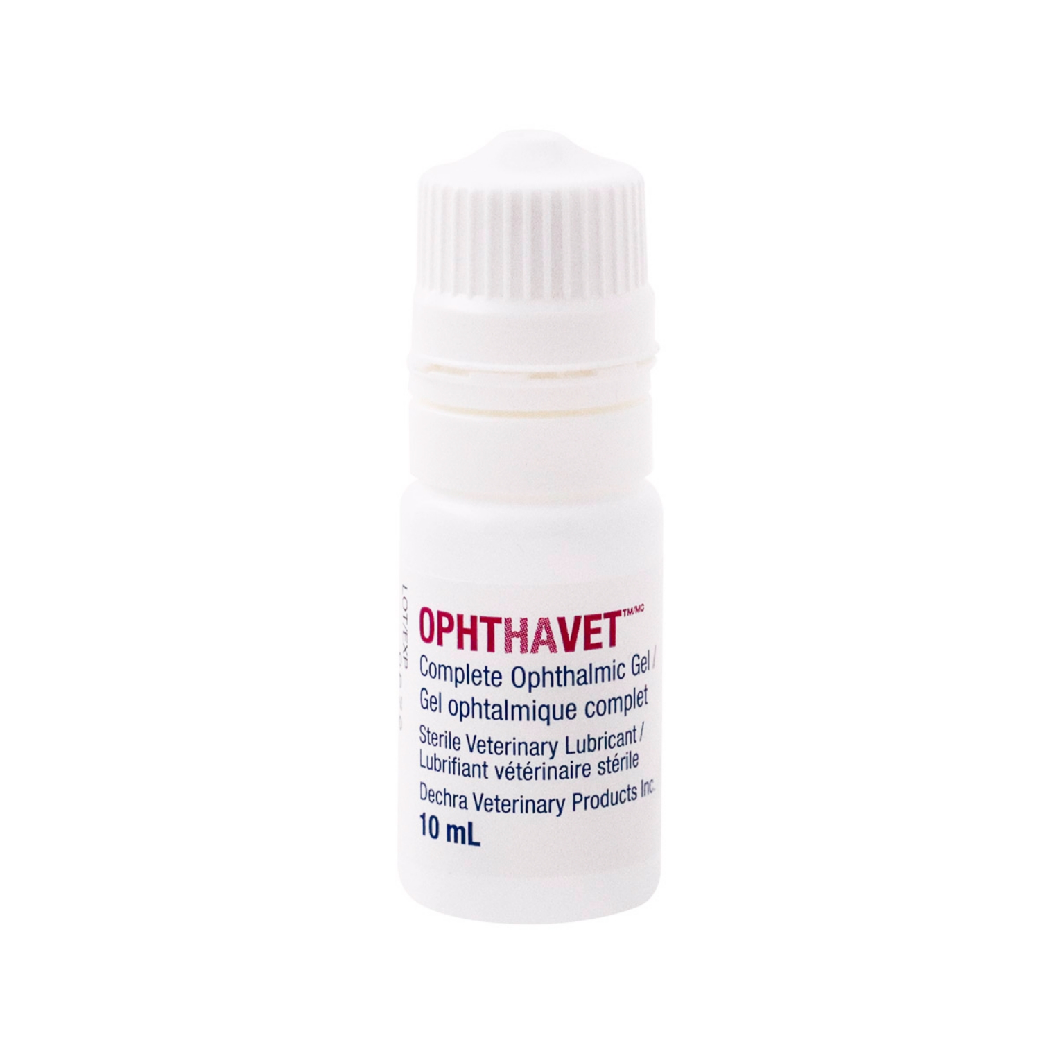 Picture of OPHTHAVET COMPLETE GEL - 10ml