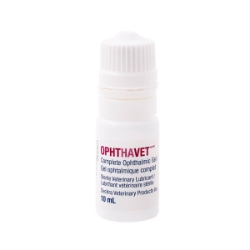 Picture of OPHTHAVET COMPLETE GEL - 10ml