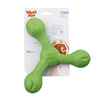 Picture of TOY DOG ZOGOFLEX SKAMP Jungle Green -  8.5in