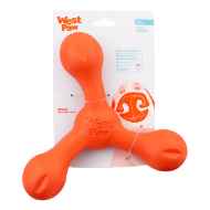 Picture of TOY DOG ZOGOFLEX SKAMP Melon -  8.5in