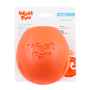 Picture of TOY DOG ZOGOFLEX RUMBL PUZZLE TOY Melon - Large