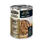 Picture of CANINE ACANA PREMIUM CHUNKS Duck in Bone Broth - 12 x 12.8oz cans