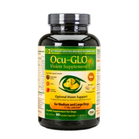 Show details for OCU-GLO RX VISION SUPPLEMENT PB XL CAPS - 90's Picture of OCU-GLO RX VISION SUPPLEMENT PB XL CAPS - 90's