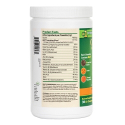 Picture of OCU-GLO RX VISION SUPPLEMENT XL SOFT CHEWS DOG - 30's